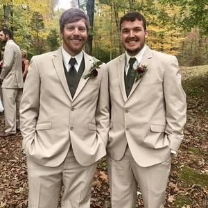 Meet your Posher, Nathan